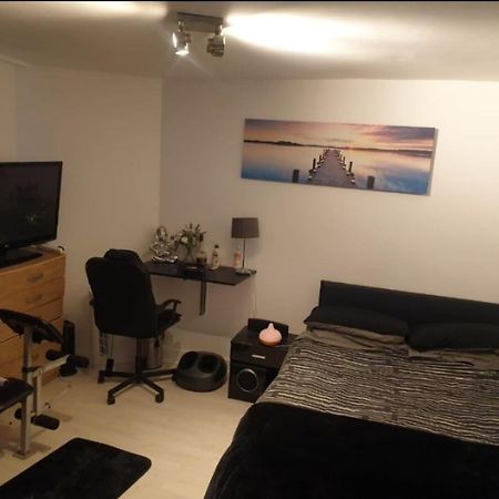 Lovely 1 Bedroom Apartment 5 Mins From Shorditch Londra Esterno foto