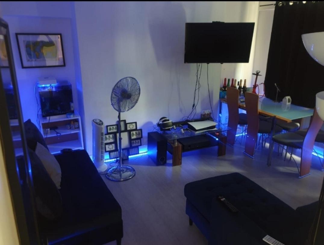 Lovely 1 Bedroom Apartment 5 Mins From Shorditch Londra Esterno foto