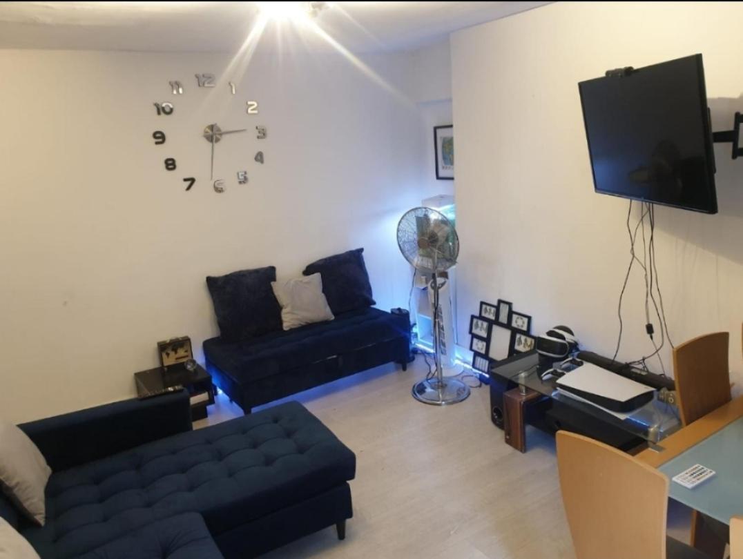 Lovely 1 Bedroom Apartment 5 Mins From Shorditch Londra Esterno foto