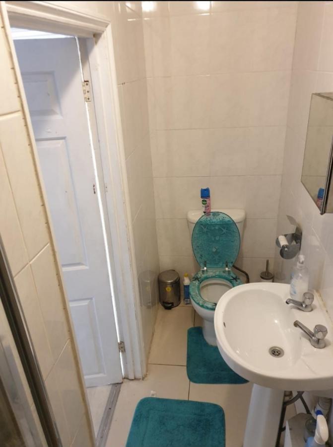 Lovely 1 Bedroom Apartment 5 Mins From Shorditch Londra Esterno foto
